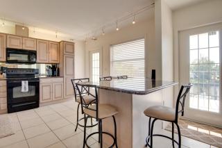3 Mi to Ocean Riverfront Unit in Vero Beach! - Vero Beach - 5