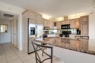 3 Mi to Ocean Riverfront Unit in Vero Beach! - Vero Beach - 9