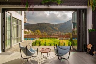 Dili Dream Villa - Dilijan - 8