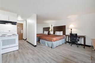 Kennewick Inn & Suites Tri Cities - Kennewick - 8
