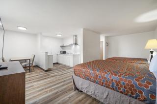 Kennewick Inn & Suites Tri Cities - Kennewick - 9