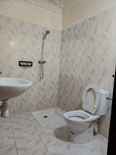 Kasbah ziwana - - 4