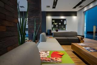 Flat Hotel Internacinal Av. Ibirapuera Moema SP - São Paulo - 2