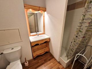 Chalets De Florence - 4 pièces centre station 6/8 personnes MAE-2916 - Modane - 4