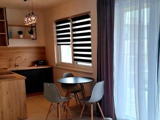 Apartament Grey Polana Szaflarska 6B Nowy Targ - 7