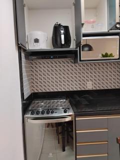 Flat Beira Mar Cupe Beach Living - Porto de Galinhas - Porto De Galinhas - 5