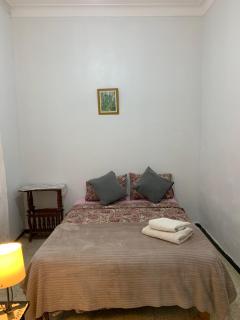 Maison pieds dans l'eau - Alger - Baïnem Falaise - 8