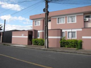 RCM Vilas - Studio 103 Deluxe - Joinville - 7