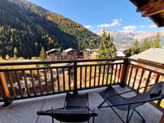 Chalets De Florence - 4 pièces centre station 6/8 personnes MAE-2916 - Modane - 9