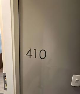 Flat Hotel Internacinal Av. Ibirapuera Moema SP - São Paulo - 3