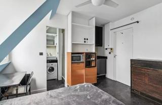 Fantastic Studio au Coeur de Paris, à 2 minutes du Musée d'Orsay - Parigi - 4