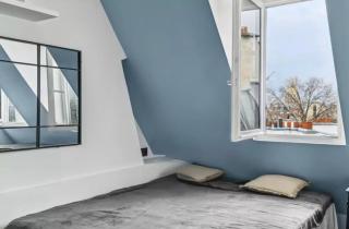 Fantastic Studio au Coeur de Paris, à 2 minutes du Musée d'Orsay - Parigi - 7