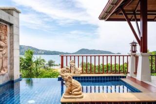 Patong Seaview Luxury Villa Penda - 2