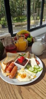 The Honeycomb Boutique Hotel - 8