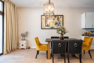 City Deluxe Reina Sofia Atocha comfy apartment - Madrid - 6