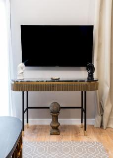 City Deluxe Reina Sofia Atocha comfy apartment - Madrid - 5