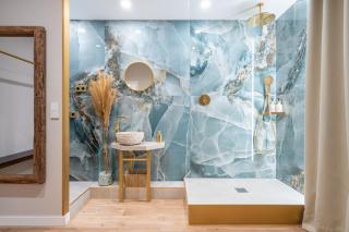 City Deluxe Reina Sofia Atocha comfy apartment - 9