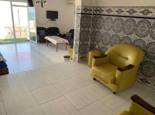 Maison pieds dans l'eau - Alger - Baïnem Falaise - 6