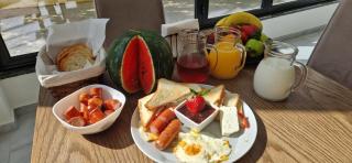 The Honeycomb Boutique Hotel - 7