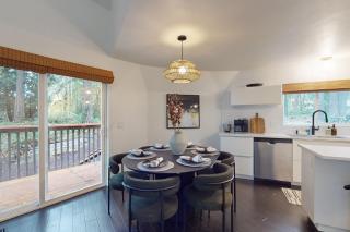 Dome Away From Home - Gig Harbor - 6