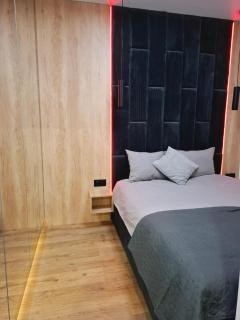 Apartament EXPO z Wanną, Nowa Sukcesja, Bezpłatny Parking przy ulicy w nocy oraz weekend - Łódź - 7