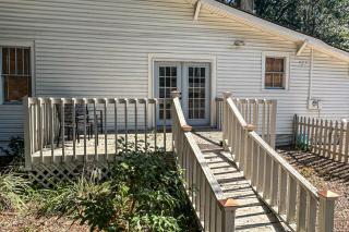 Mossy Oak Cottage - Savannah - 7