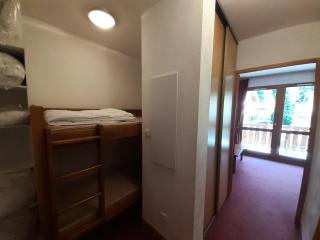 Résidence La Turra - Studio pour 4 Personnes MAE-7321 - Modane - 8