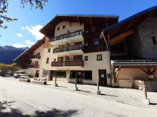 Résidence La Turra - Studio pour 4 Personnes MAE-7321 - 1