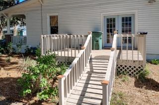 Mossy Oak Cottage - Savannah - 5