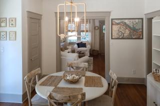 Mossy Oak Cottage - Savannah - 4