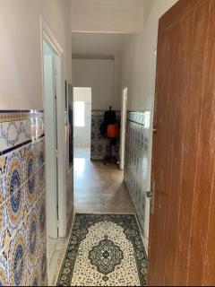 Maison pieds dans l'eau - Alger - Baïnem Falaise - 7