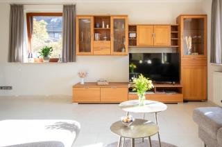 Ferienhaus LandMeer - Gödenstorf - 4