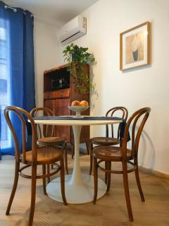 Liberty Blue House - 2