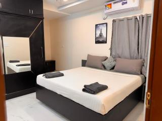 PRIVATE Luxury Homestay in Khammam - 5