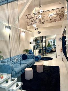 Ema Luxury Apartment Ultracentral - Iaşi - 5