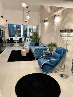 Ema Luxury Apartment Ultracentral - 7