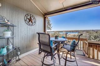 3 story with Lake Views, Golf, Amenities - Leander - 0