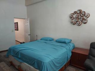 Bonito Departamento Amueblado y se factura - Guaymas - 7