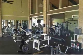 3 story with Lake Views, Golf, Amenities - Leander - 5