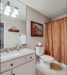 3 story with Lake Views, Golf, Amenities - Leander - 4