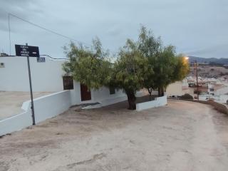 Alojamiento rural casa cueva abuelo Miguel - 2