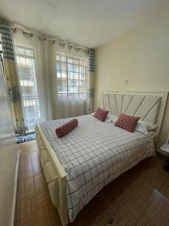 Grey Airbnb - Nairobi - 8