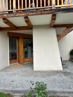 Chalet les vergers - Sallanches - 8