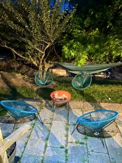 Chalet les vergers - Sallanches - 8