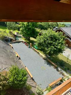 Chalet les vergers - Sallanches - 7