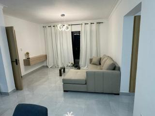 RESIDENCIAL LEGADO Apto 1 A - 4