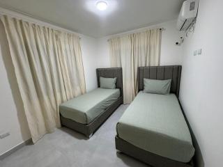 RESIDENCIAL LEGADO Apto 1 A - - 3