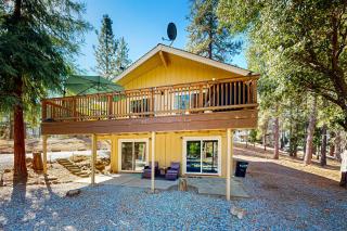 Green Abode - Groveland - 9