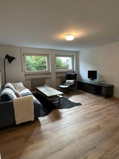 Einliegerwohnung in Altdorf - Altdorf bei Nuernberg - 7