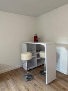 Einliegerwohnung in Altdorf - Altdorf bei Nuernberg - 3